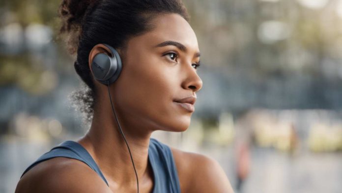 le fonctionnement des ecouteurs bose sport earbuds explique