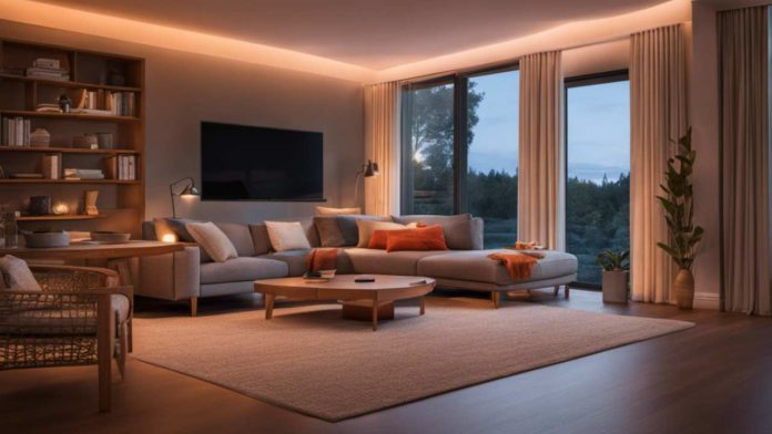 le fonctionnement du systeme philips hue decrypte