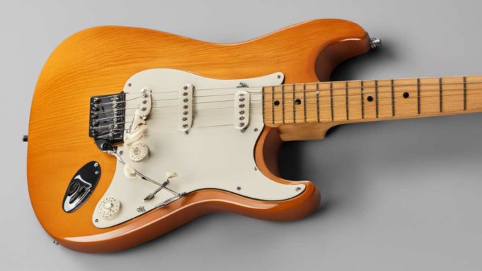 le fonctionnement dune stratocaster une explication detaillee