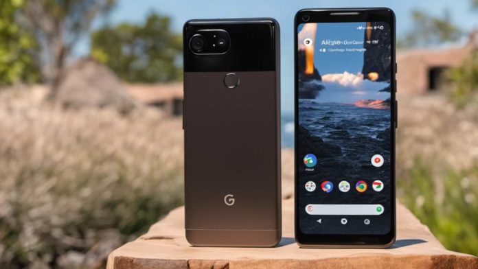 le google pixel 6 est il un telephone de qualite