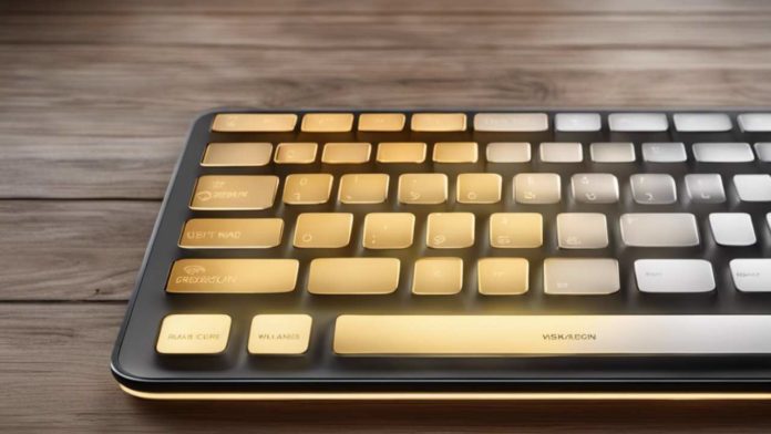 le magic keyboard dispose t il dun retro eclairage