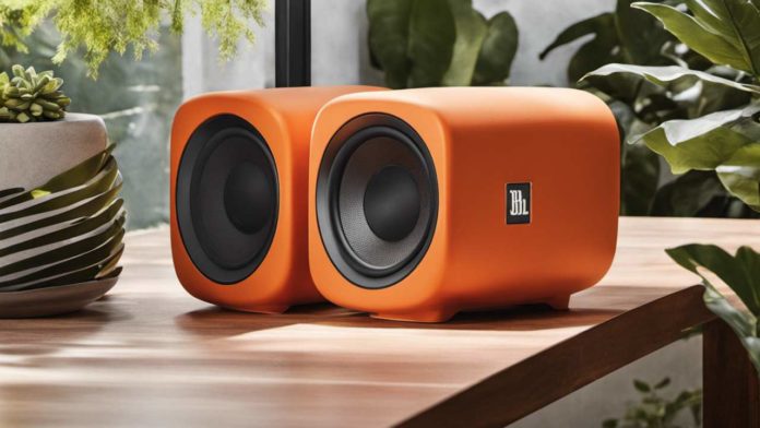 les enceintes jbl sont elles resistantes a leau