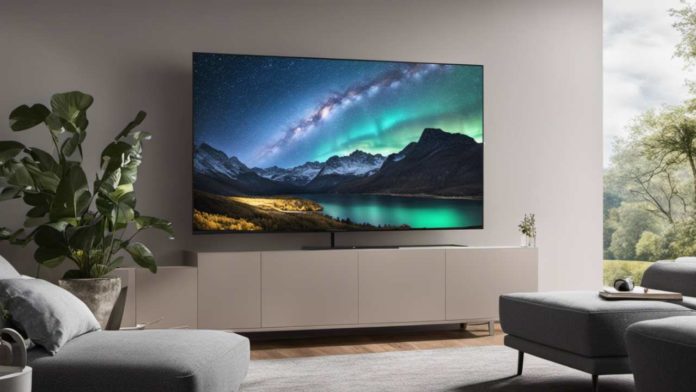 les meilleures astuces pour regler correctement votre televiseur oled