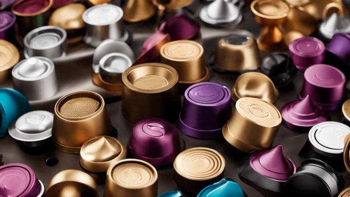 ou peut on acheter des capsules nespresso vertuo dans les grandes surfaces