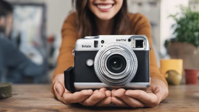 ou peut on se procurer des appareils instax mini