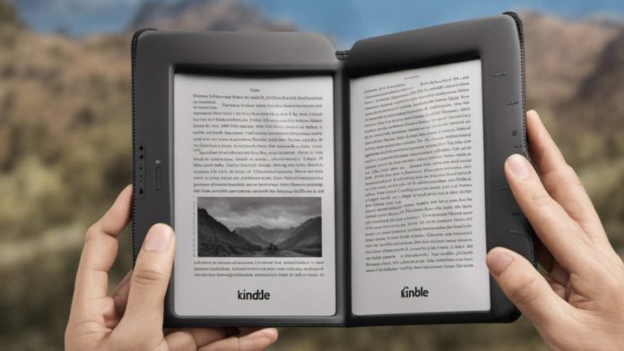 ou peut on se procurer la kindle