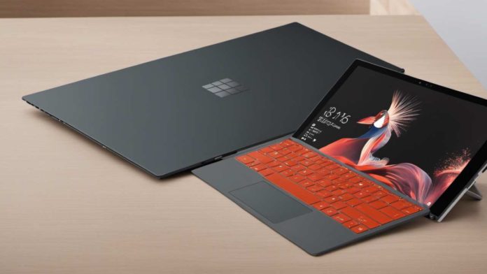 ou peut on se procurer la surface pro