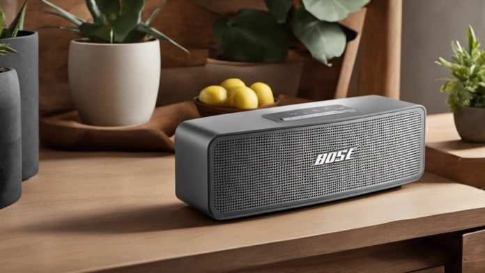 ou peut on se procurer le bose soundlink mini 2