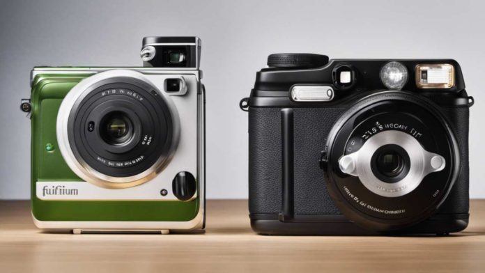 ou peut on se procurer le fujifilm instax mini 90