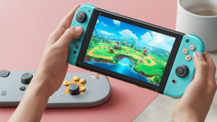 ou peut on se procurer une nintendo switch lite