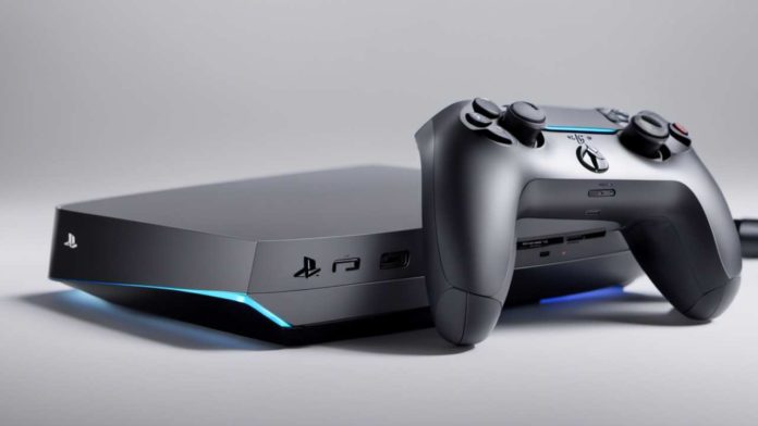 ou puis je trouver une playstation 5 a acheter