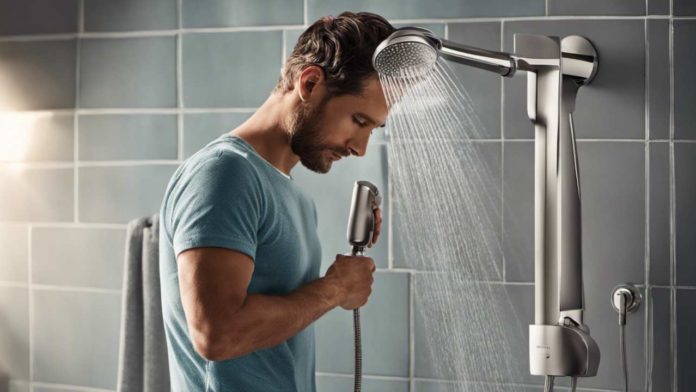 peut on utiliser le philips norelco sous la douche