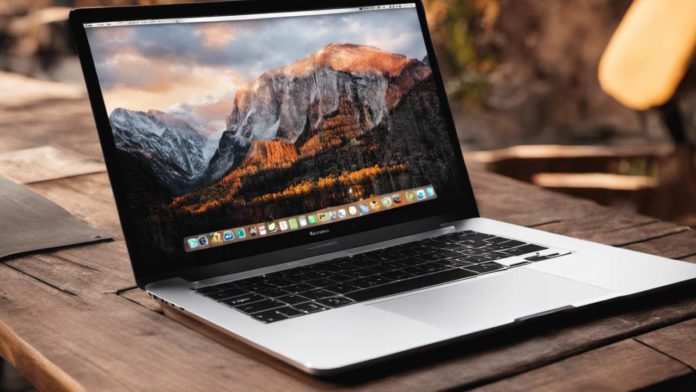 pour qui est destine le macbook pro