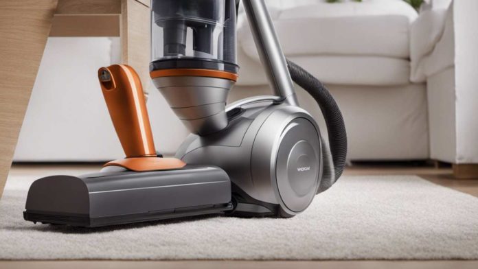 quel aspirateur offre des performances similaires a celles du dyson