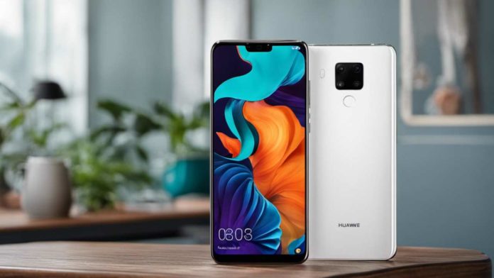 quel autre smartphone choisir en remplacement dun huawei