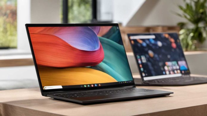 quel chromebook choisir en 2023