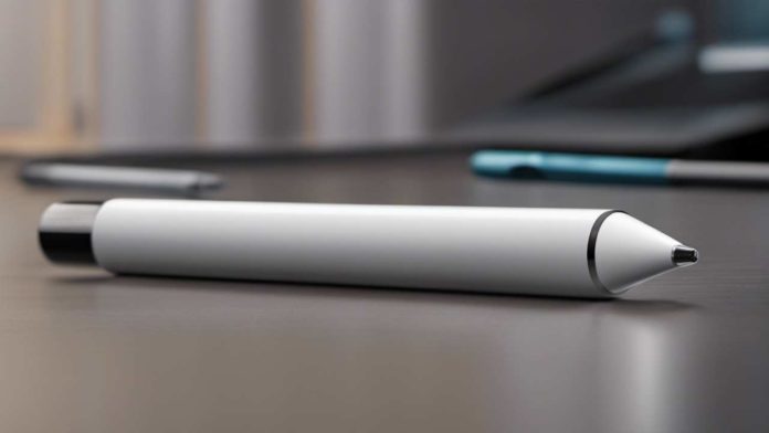 quel est le apple pencil le plus performant