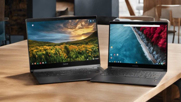 quel est le chromebook dote de la meilleure performance