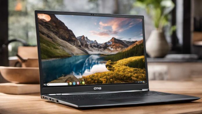 quel est le chromebook le plus performant du moment