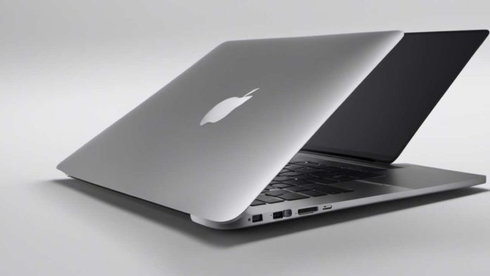 quel est le lieu de fabrication des macbook pro