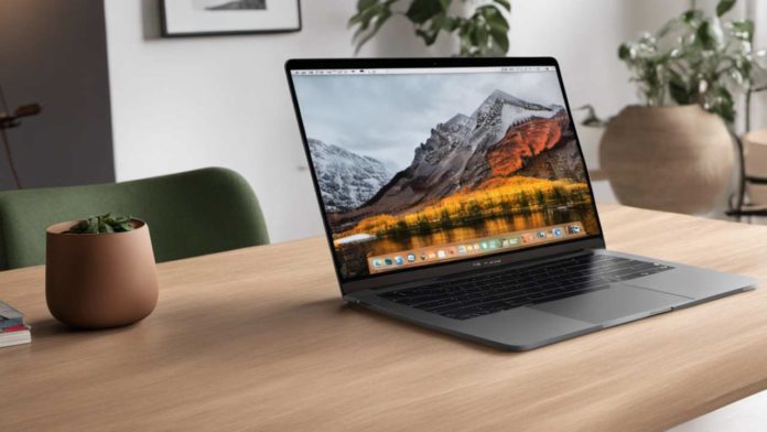 quel est le macbook abordable et de qualite