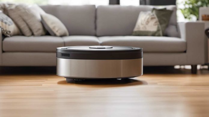 quel est le meilleur endroit pour positionner la base de chargement du roomba