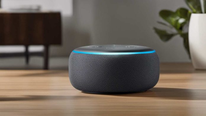 quel est le meilleur modele denceinte echo dot avec alexa