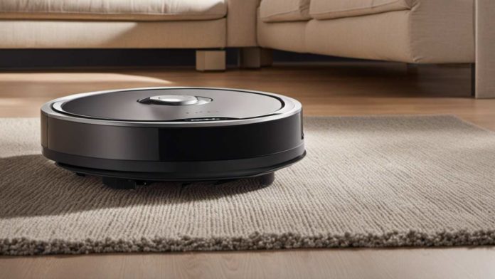 quel est le modele daspirateur irobot le plus performant