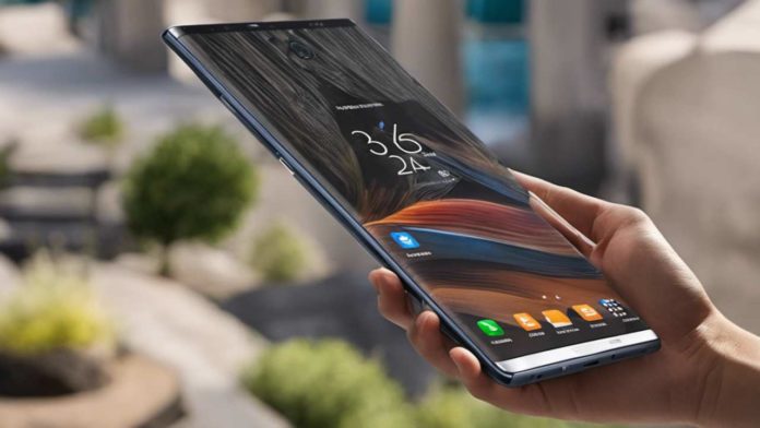 quel est le modele de telephone samsung note le plus performant