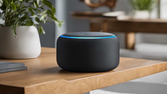 quel est le modele decho dot alexa le plus performant