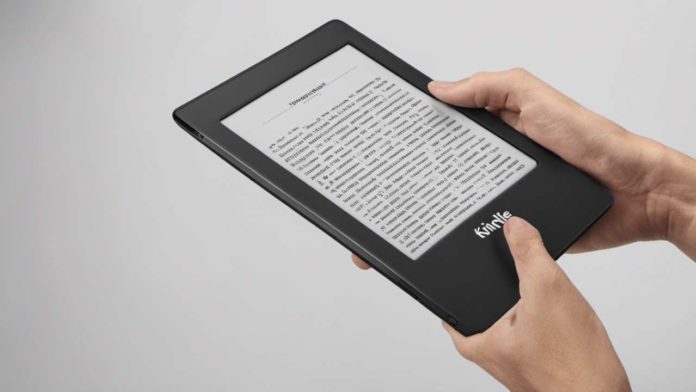 quel est le modele le plus recent de kindle