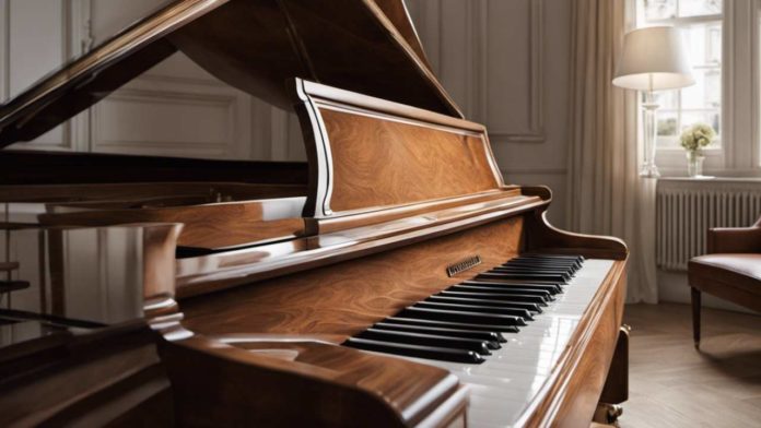 quel est le piano de meilleure qualite