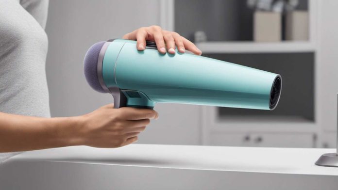 quel est le produit similaire au dyson airwrap