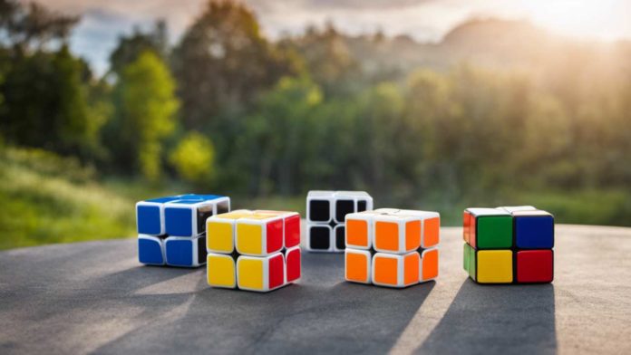 quel est le rubiks cube 3 x 3 le plus performant