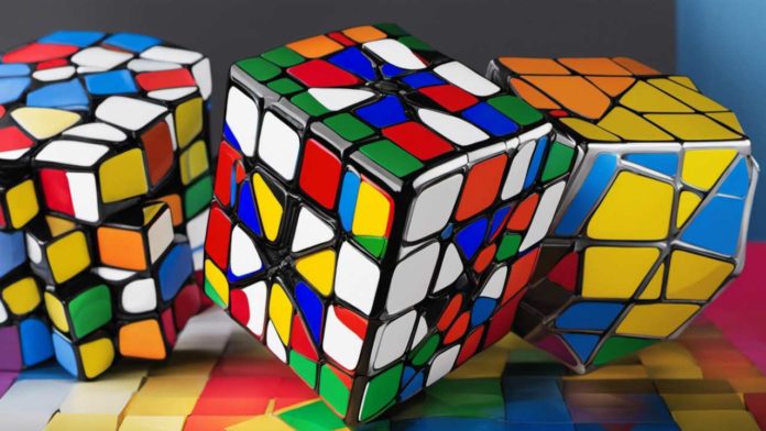 quel est le rubiks cube gan le plus performant