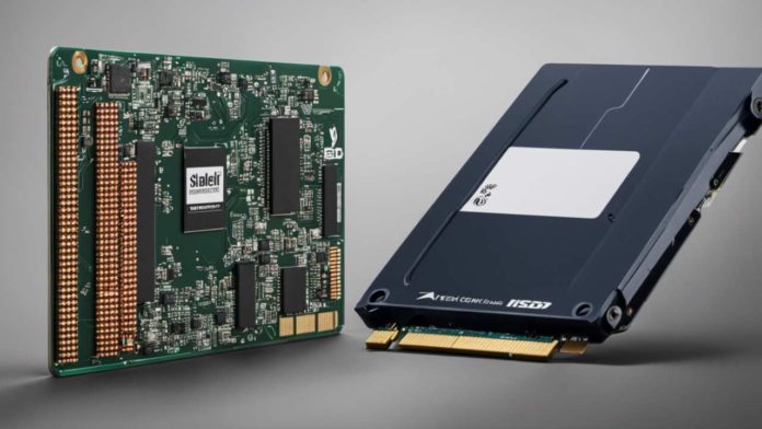 quel est le ssd le plus performant sur le marche actuellement