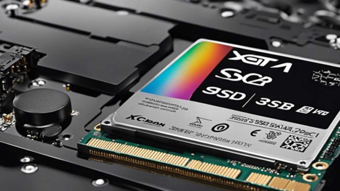 quel est le ssd sata offrant les meilleures performances en termes de vitesse