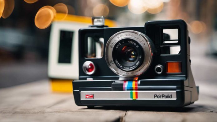 quel film est compatible avec lappareil polaroid one step