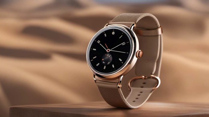 quel modele dapple watch choisir entre le 6 et le 7