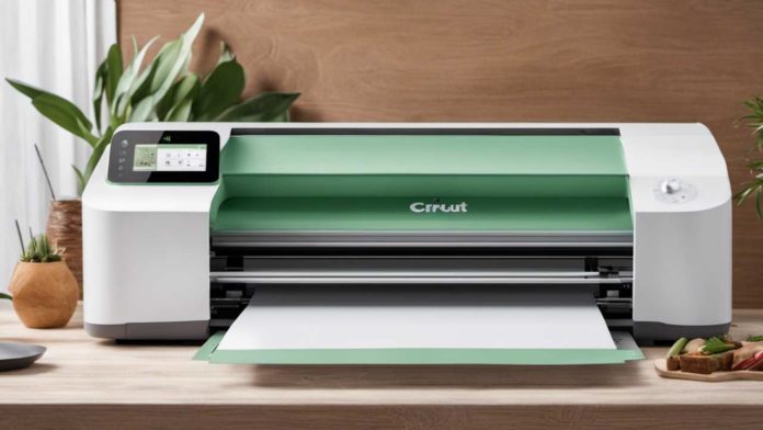 quel modele de cricut convient aux debutants