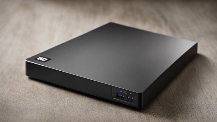 quel modele de disque dur externe wd choisir