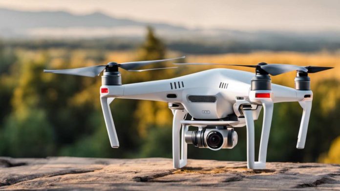 quel modele de drone dji est recommande pour lannee 2023