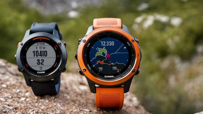 quel modele de montre garmin choisir pour la pratique sportive