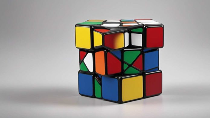 quel modele de rubiks cube choisir