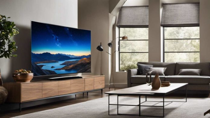 quel modele de televiseur lg oled choisir