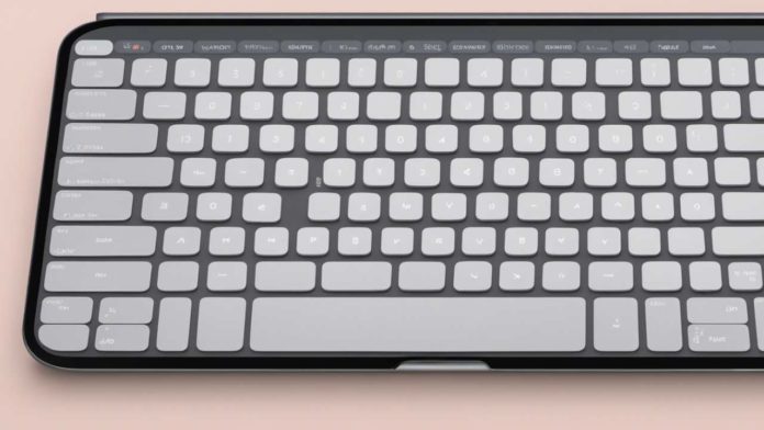 quel modele dipad est compatible avec le magic keyboard