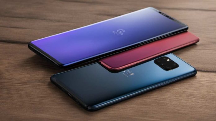 quel smartphone peut etre utilise en remplacement du mate 20 pro