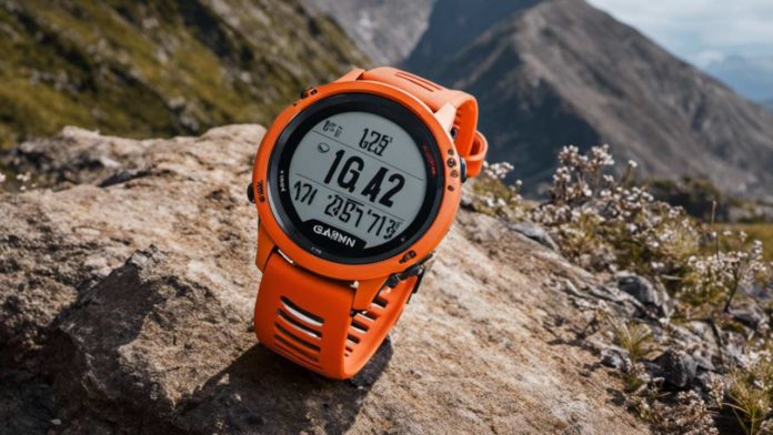 quel sport peut on pratiquer avec la montre garmin 245