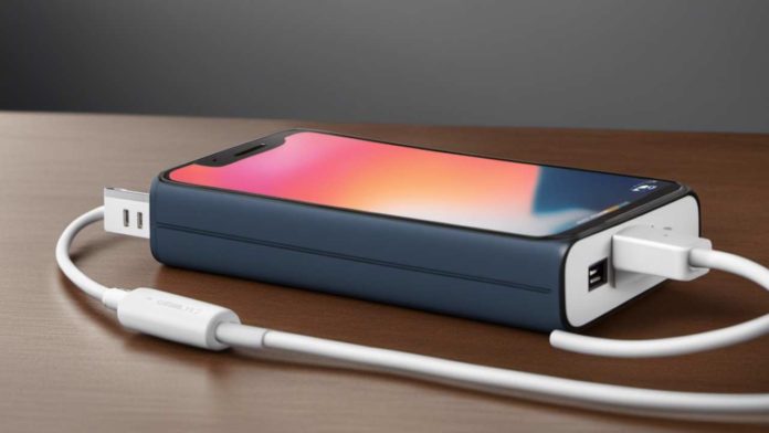 quel type de chargeur convient pour une power bank