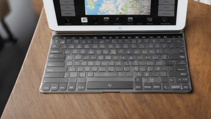 quel type de clavier convient le mieux a un ipad